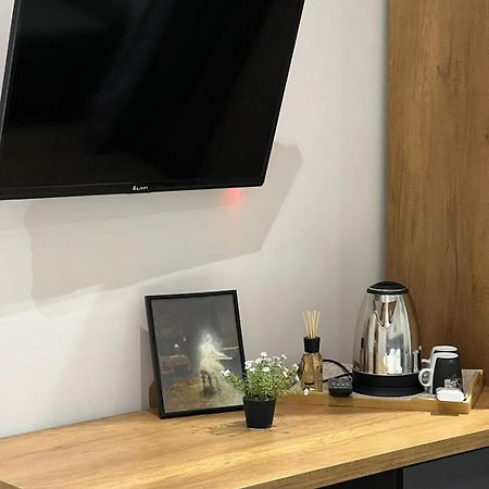 Urban Room 3 Τίρανα Εξωτερικό φωτογραφία
