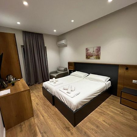 Urban Room 3 Τίρανα Εξωτερικό φωτογραφία