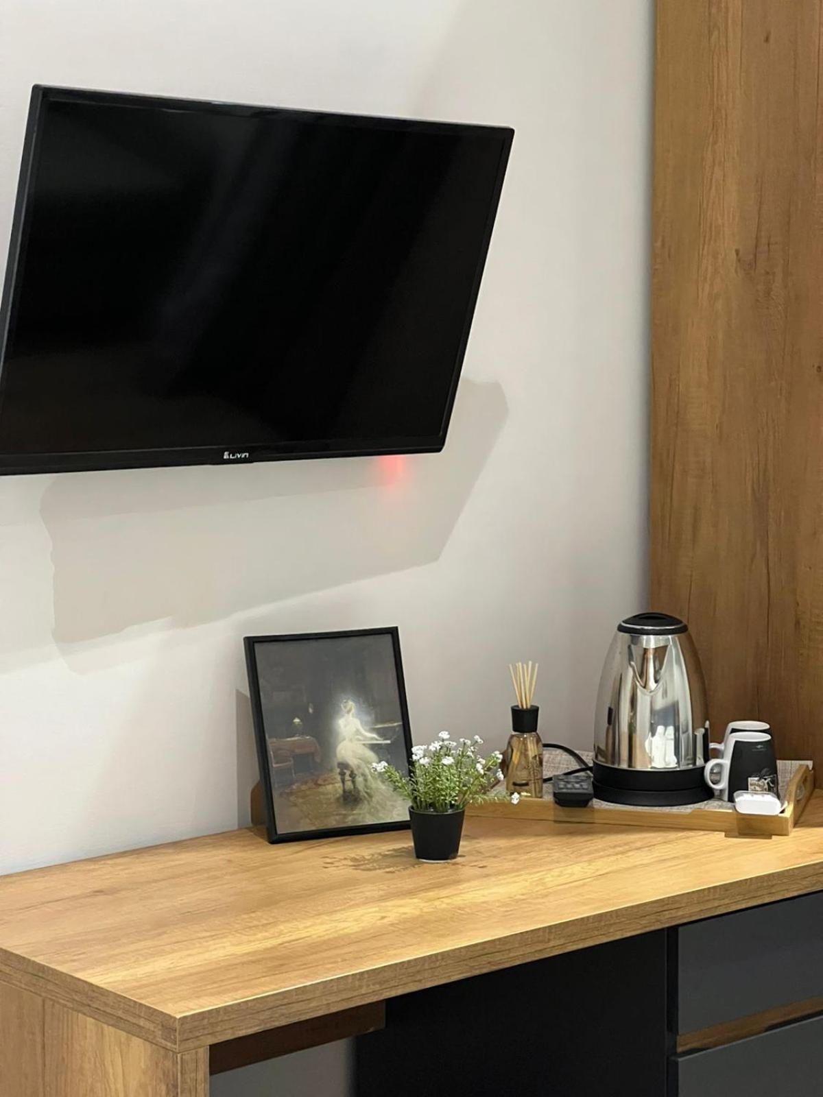 Urban Room 3 Τίρανα Εξωτερικό φωτογραφία