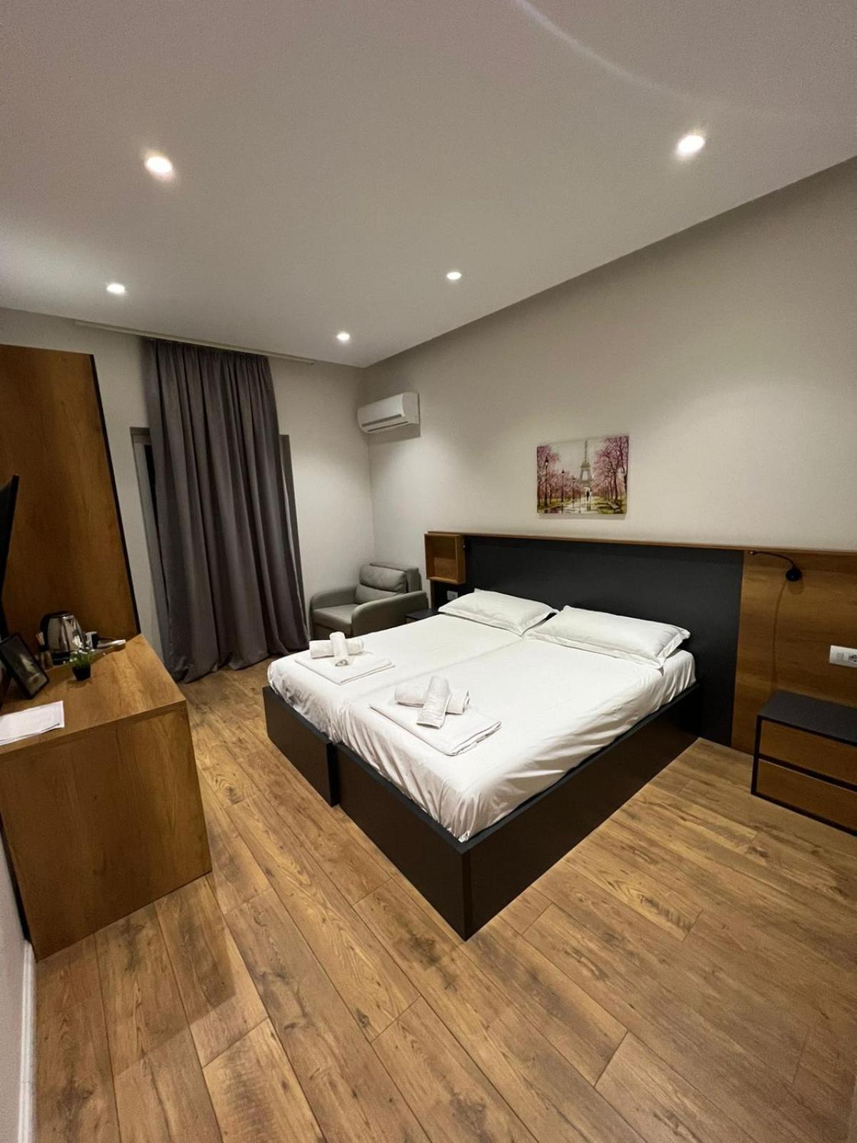 Urban Room 3 Τίρανα Εξωτερικό φωτογραφία