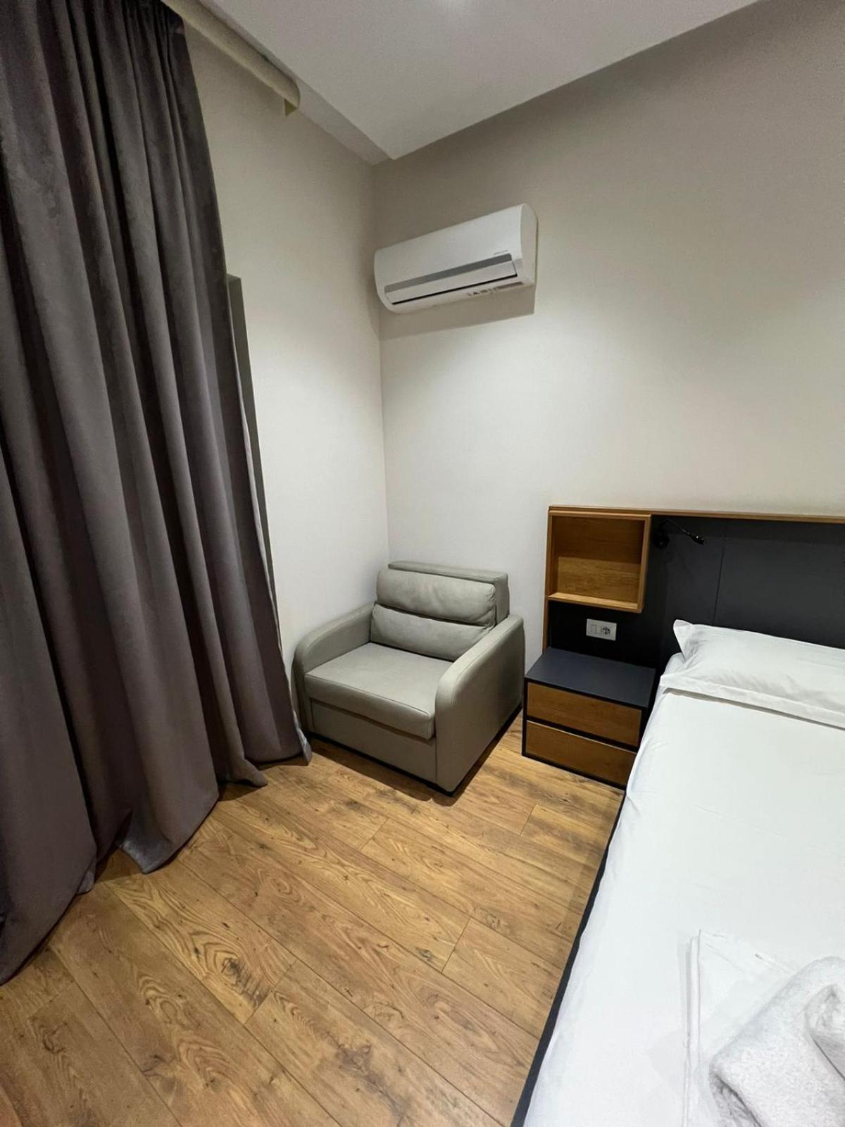 Urban Room 3 Τίρανα Εξωτερικό φωτογραφία
