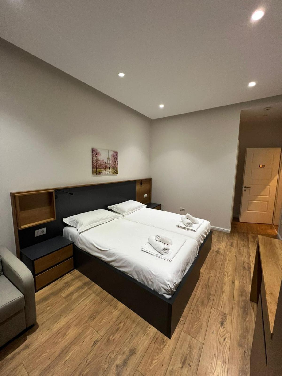 Urban Room 3 Τίρανα Εξωτερικό φωτογραφία