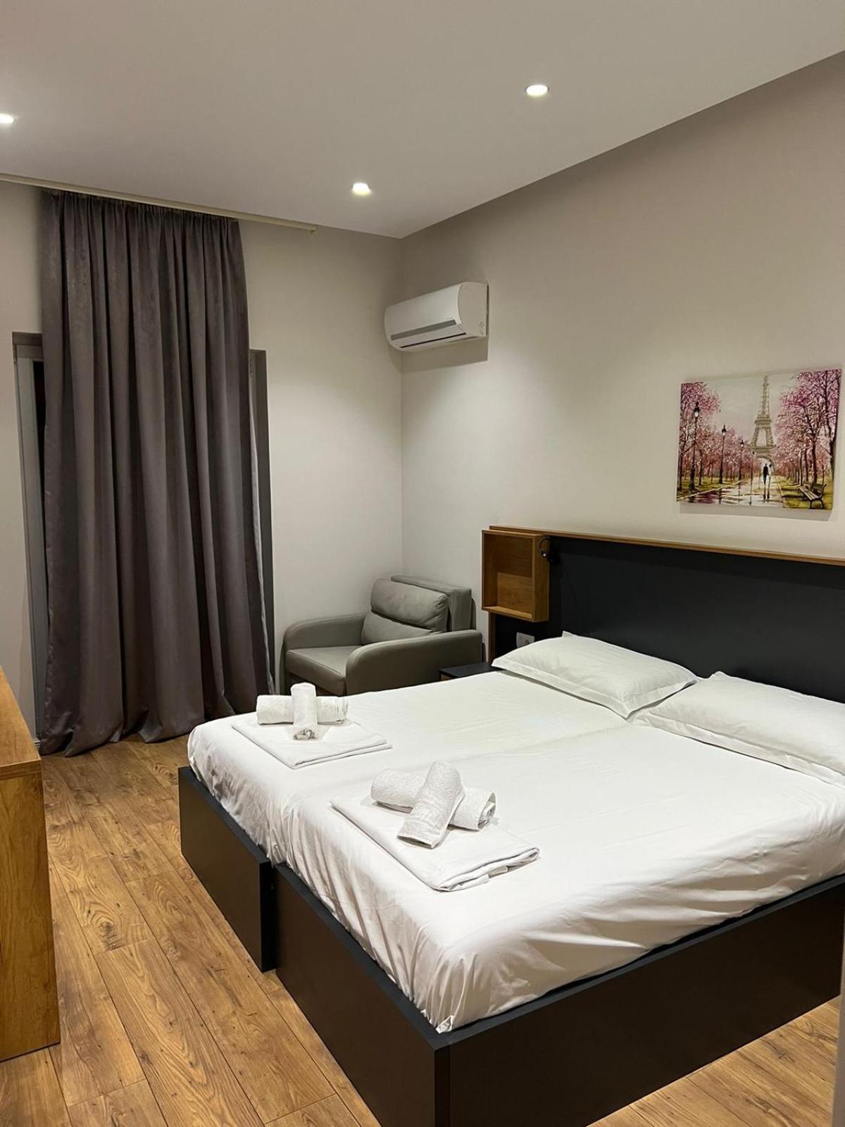 Urban Room 3 Τίρανα Εξωτερικό φωτογραφία